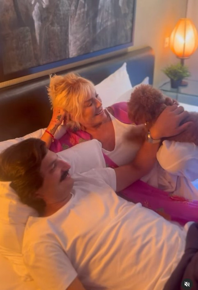 Semiramis Pekkan, zekasıyla övündüğü oğluyla bir araya geldi - Resim : 2