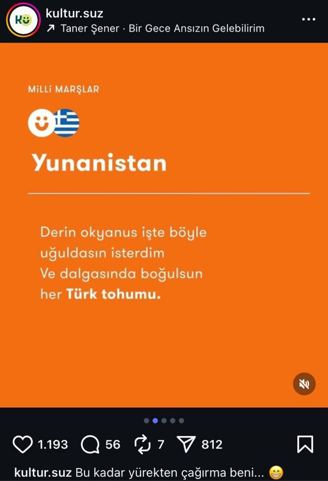 Rapçi Ezhel'den tepki çeken 'Türklük' sözleri! Sosyal medyayı salladı... - Resim : 4