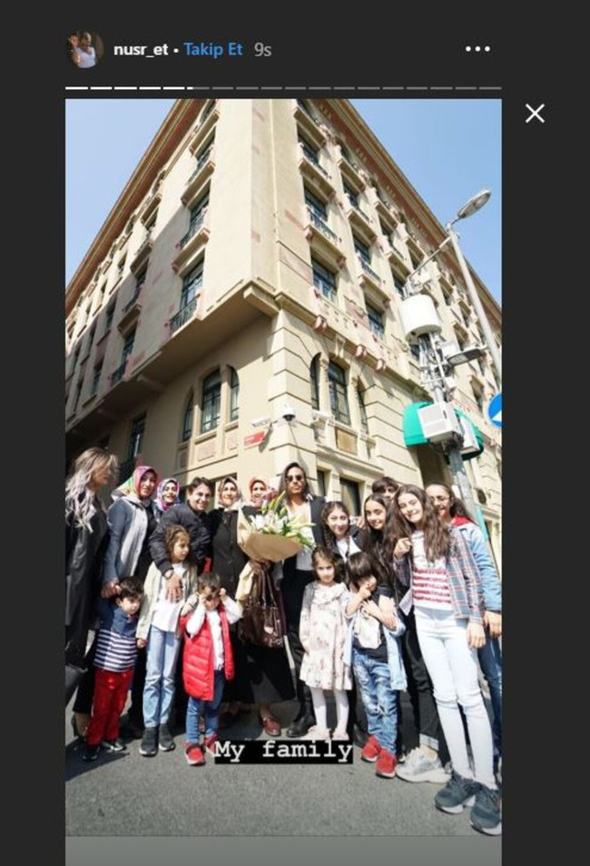 Kültür Bakanlığı'ndan Nusret'e kötü haber! - Resim : 1