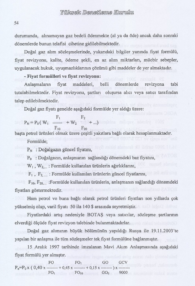 CHP'li Erdoğdu'dan bomba doğal gaz iddiası: "On milyarlarca dolarlık enerji vurgunu" - Resim : 1