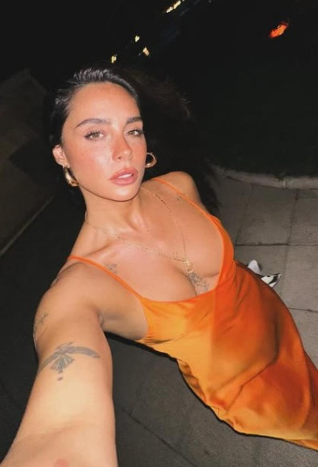 Beşiktaş efsanesi Pascal Nouma’dan sürpriz aşk! Güzel şarkıcıyla yakınlaştı - Resim : 2