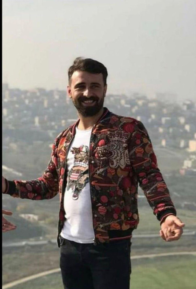 İstanbul'da kan donduran olay: Hamile yengesini ve arkadaşını öldürdü - Resim : 3