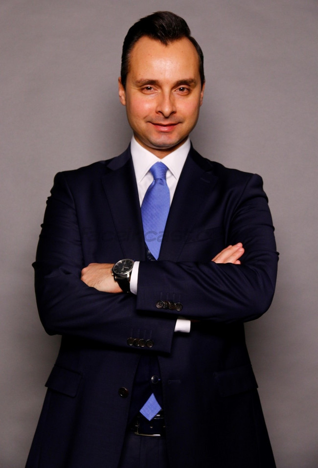 Yargı dizisine taze kan! - Resim : 1