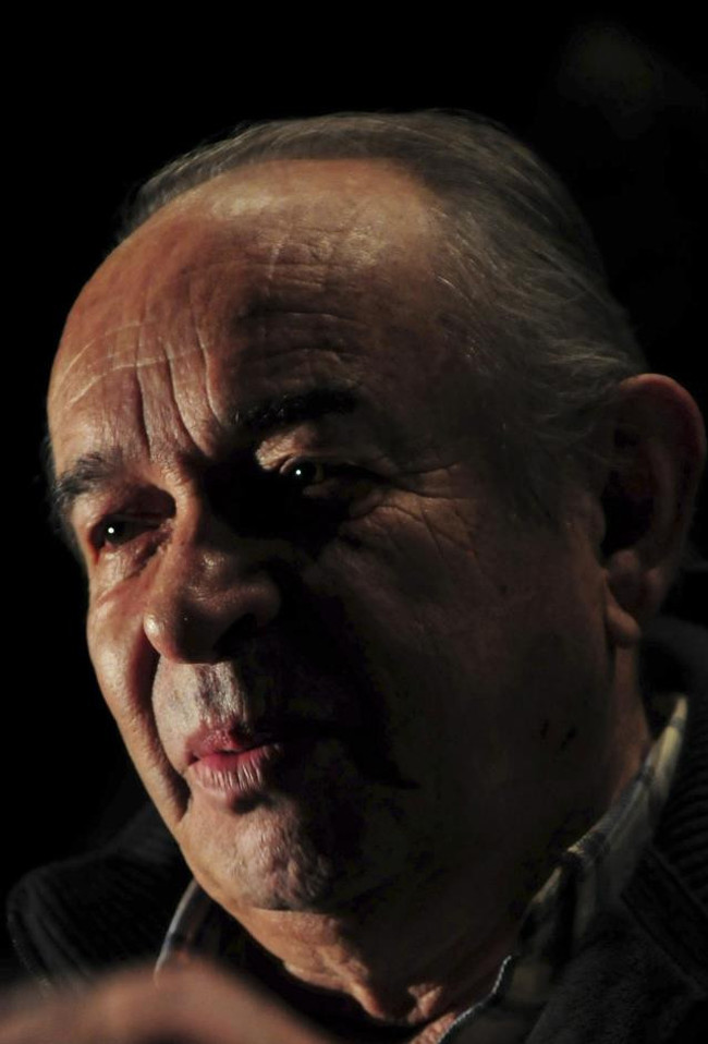 Sanat dünyasını yasa boğan ölüm! Usta sanatçı Bozkurt Kuruç hayatını kaybetti - Resim : 3