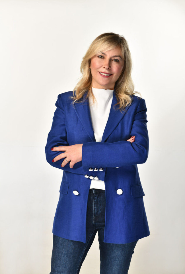 Show TV'de üst düzey ayrılık yaşandı! 6 yılın ardından veda etti! - Resim : 1