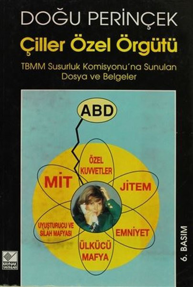 Eski MİT yöneticisi Eymür’den ‘derin devlet’ çıkışı! ‘Çiller cinayetleri biliyordur ama...’ - Resim : 2