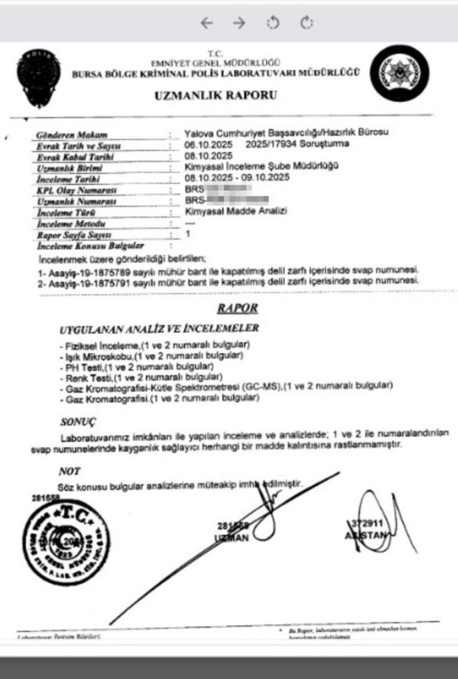 Güllü'nün ölümünde sır perdesi aralanıyor! O kritik soru yanıt buldu... - Resim : 3