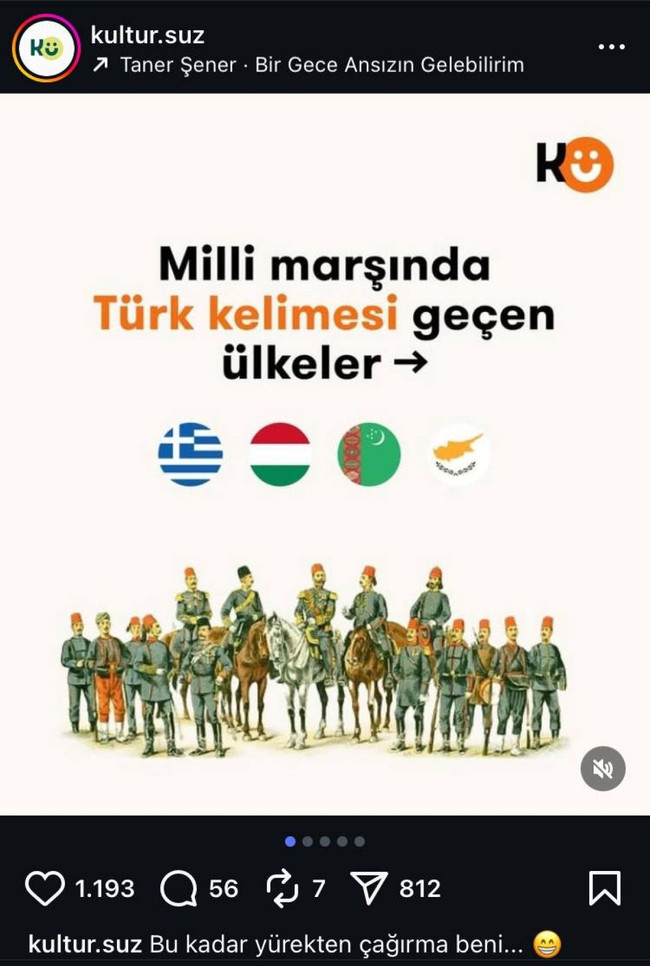 Rapçi Ezhel'den tepki çeken 'Türklük' sözleri! Sosyal medyayı salladı... - Resim : 1