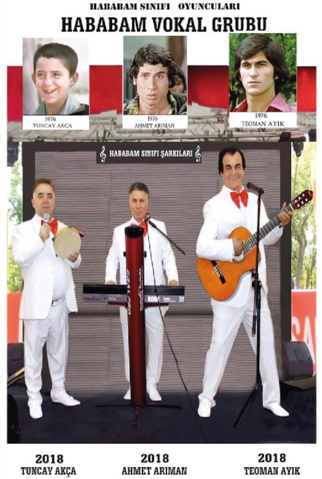 Hababam Sınıfı davası: Rıfaz Ilgaz'ın ailesi o oyunculara tepkili - Resim : 1