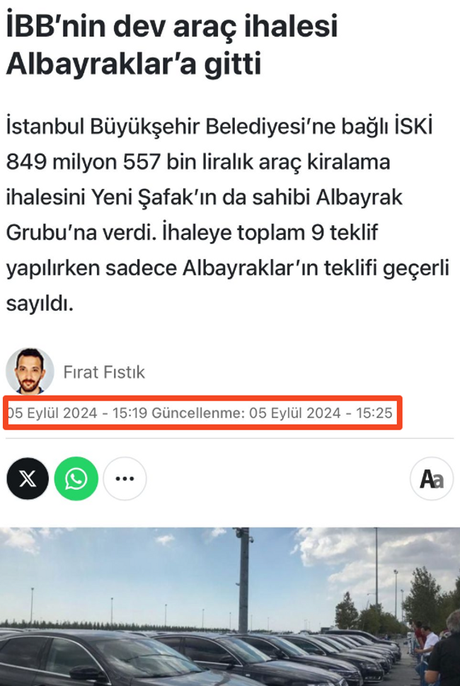 İnternet sitelerinin ‘özel’ hastalığı! Artık yeter, bu kaçıncı… - Resim : 2