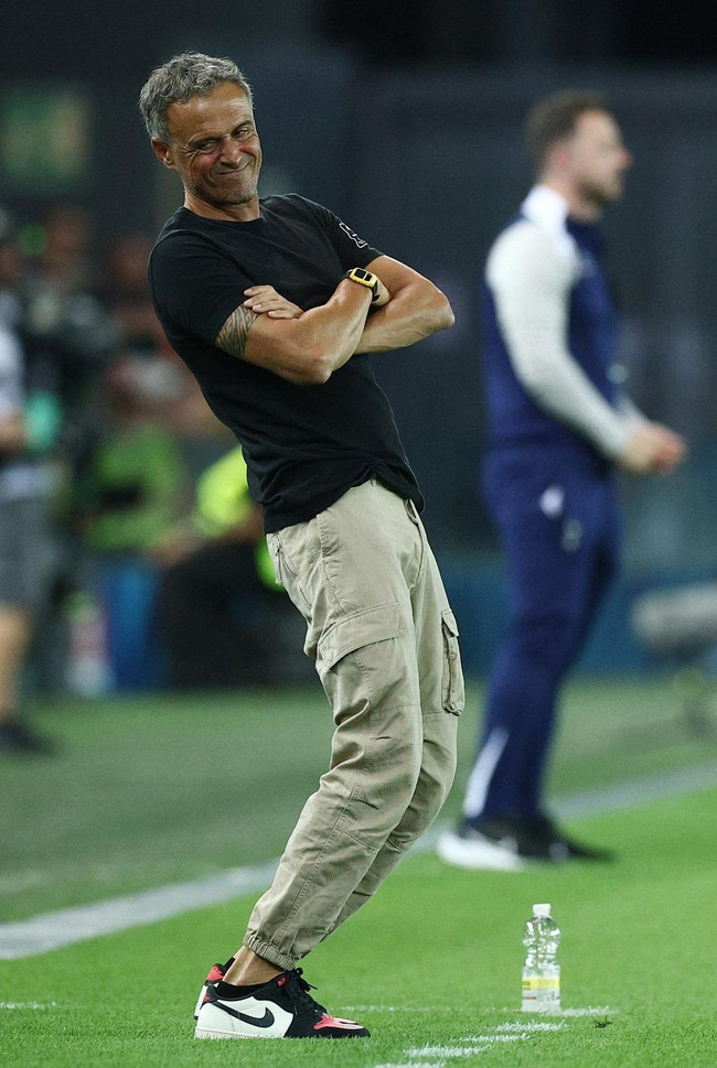 Süper Kupa’da PSG’den muhteşem geri dönüş - Resim : 3