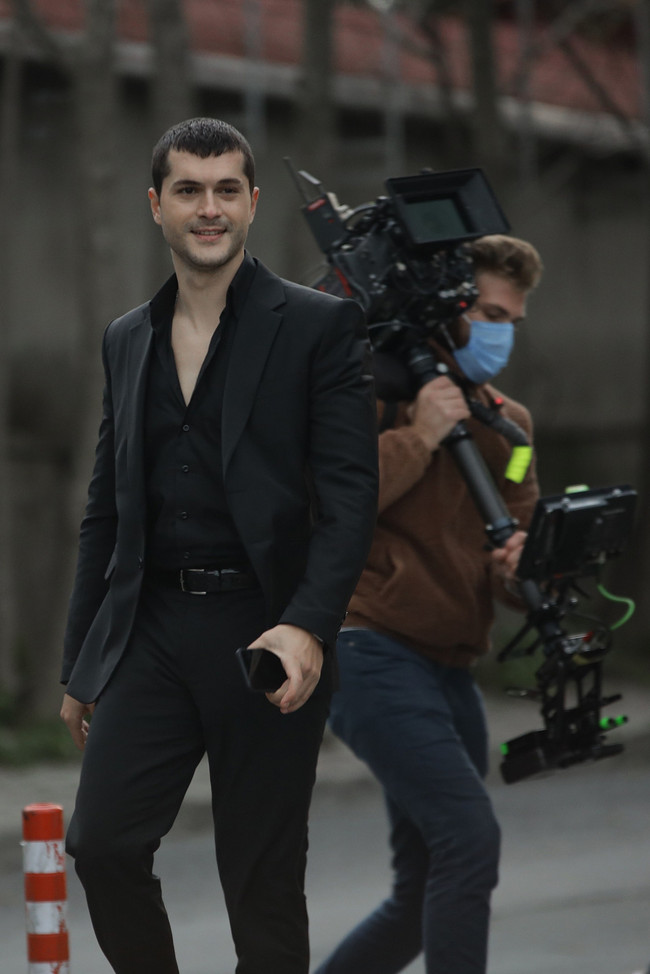 FOX'tan yeni dizi! Kadroda hangi oyuncular var? - Resim : 2