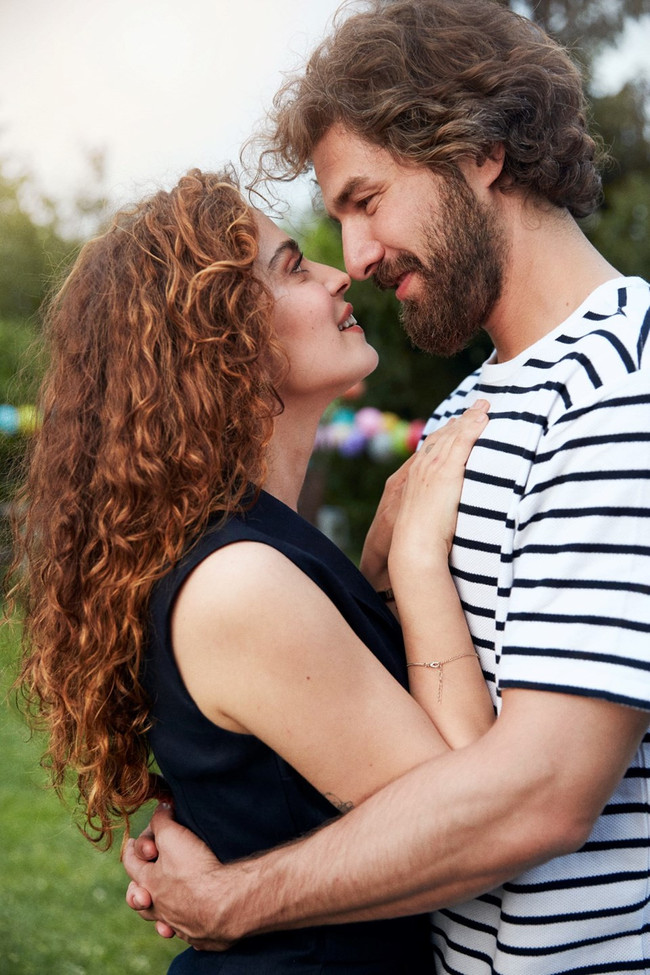 Nejat ve Suna'nın aşk oyunu: Benim Tatlı Yalanım - Resim : 2