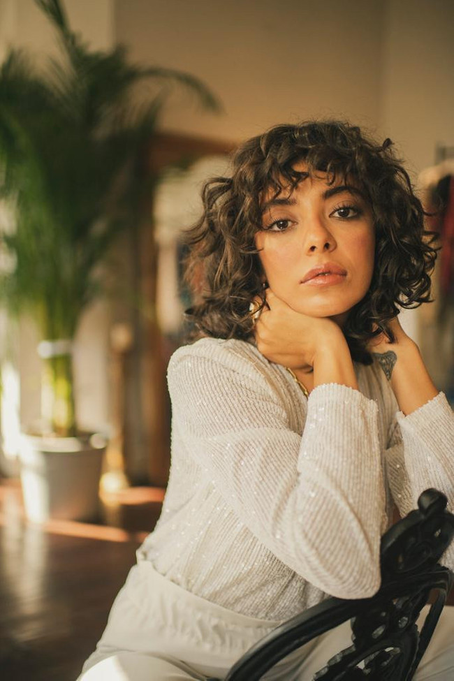 Çatı Katı Aşk dizisine bomba transfer! Hangi ünlü oyuncu kadroya katıldı? - Resim : 1