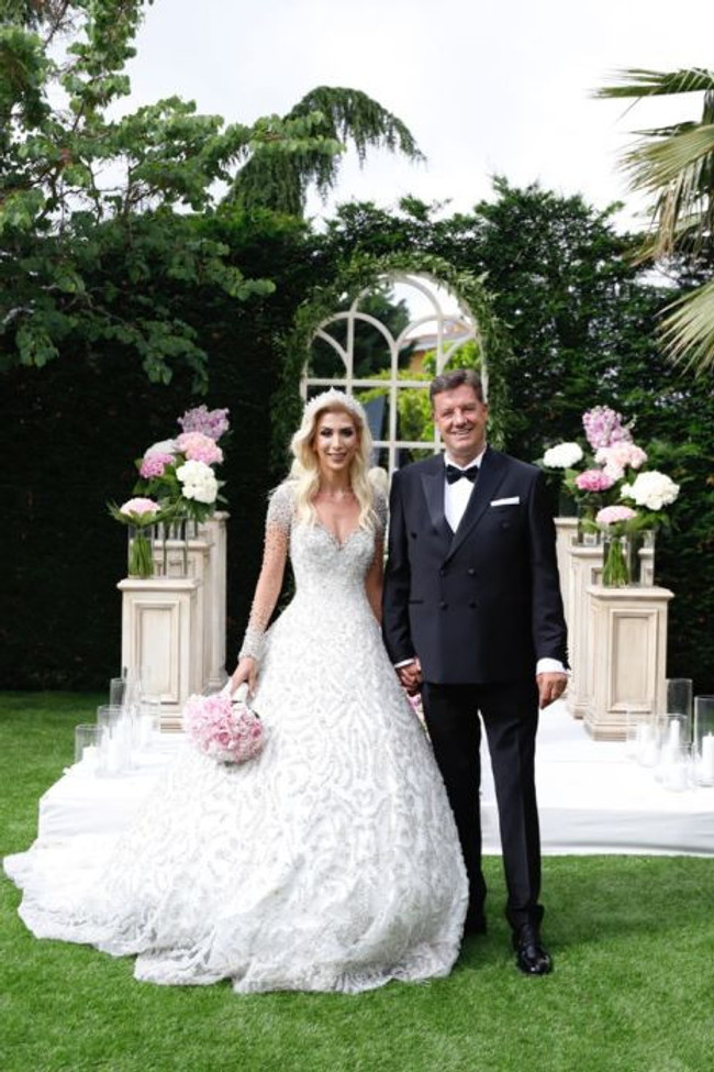 80 basın emekçisini mağdur etmişti! Can Tanrıyar evlendi mi? - Resim : 3