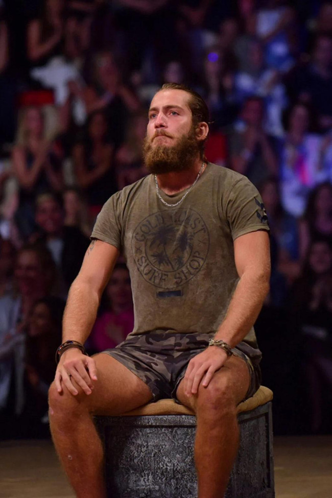 Survivor Yasin Obuz takım arkadaşı Ogeday Girişken'e o sözlerini hatırlatarak meydan okudu! - Resim : 2