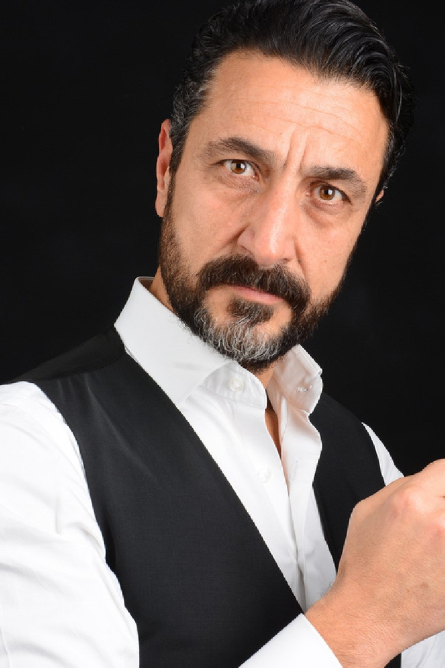 Barbaroslar: Akdeniz’in Kılıcı dizisine taze kan! Hangi usta oyuncu kadroya katıldı? - Resim : 2