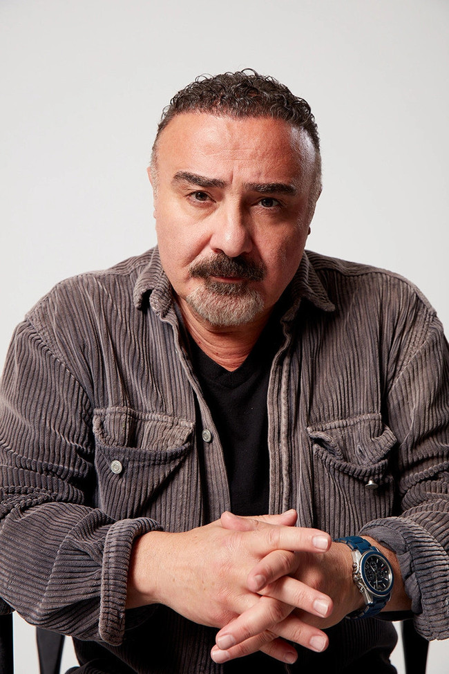 Başarılı oyuncu Teşkilat'ın kadrosuna katıldı - Resim : 1