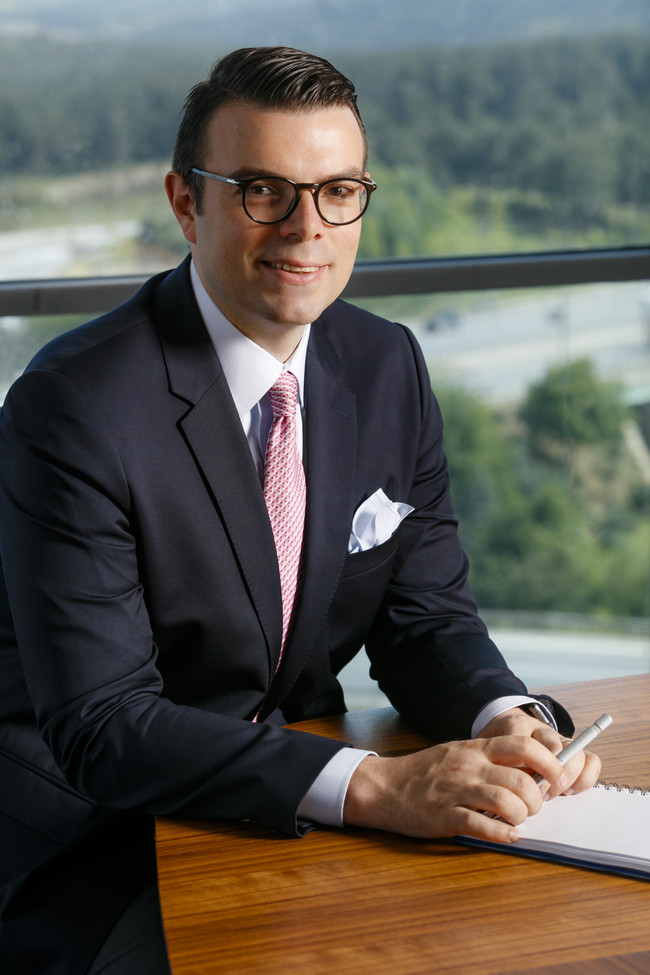 Abdi İbrahim’de yeni yapılanma, yeni görevlendirme - Resim : 1