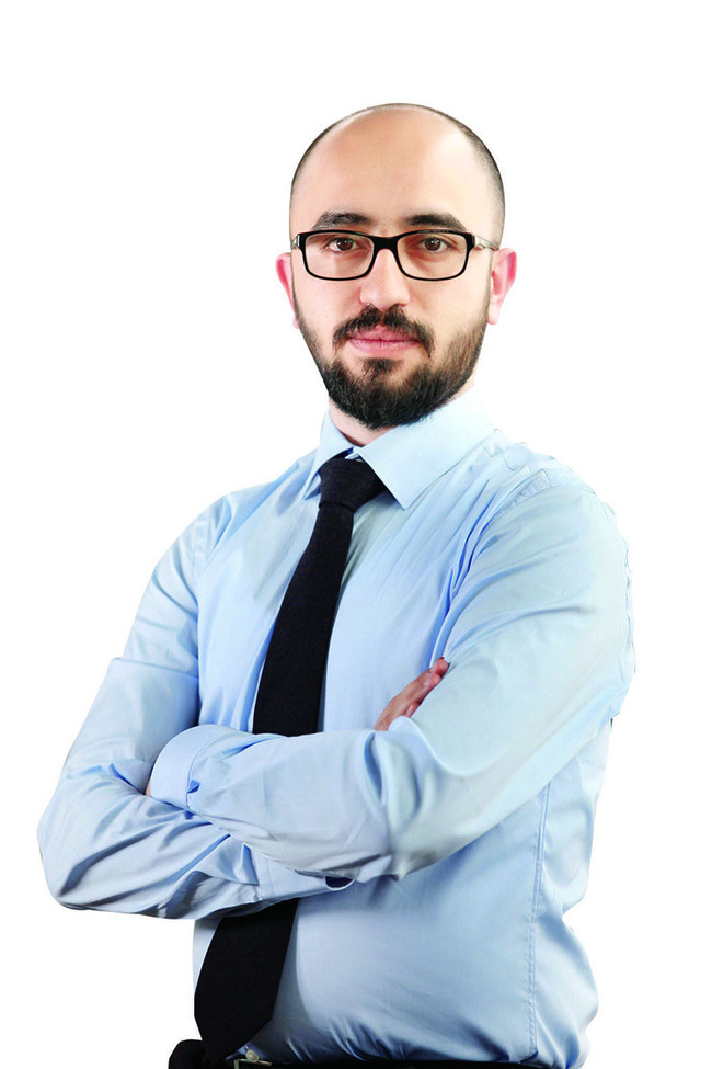 Hürriyet’ten ayrılmıştı, tv100 ile anlaştı! Hangi görevi yürütecek? - Resim : 1