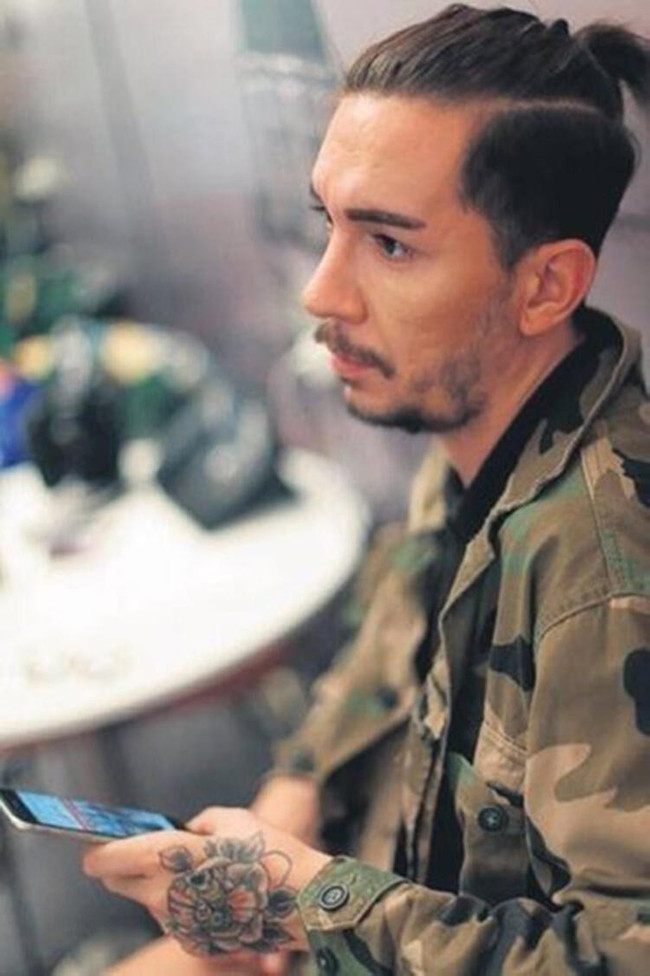 İnanılmaz iddia: 'Yağmur Sarnıç, Emre Aşık'a pis kan içirdi!' - Resim : 1