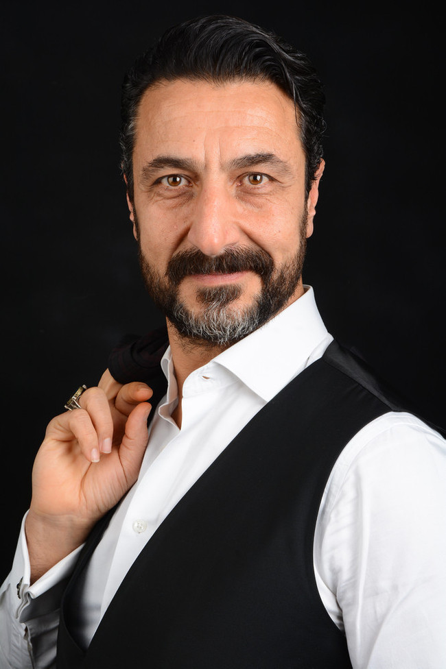 Barbaroslar: Akdeniz’in Kılıcı dizisine taze kan! Hangi usta oyuncu kadroya katıldı? - Resim : 1