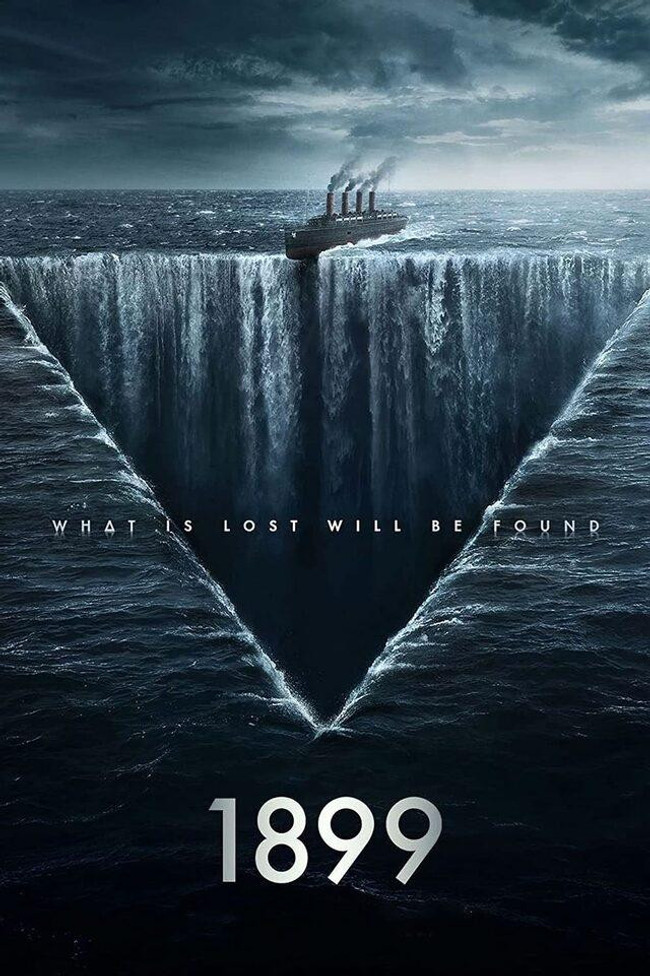 Netflix yapımı 1899 dizisinin resmi fragmanı yayınlandı! Dark'ın yaratıcılarından gizem dolu dizi - Resim : 2