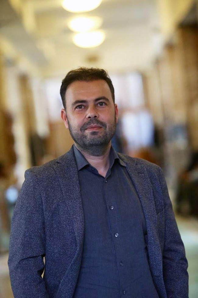 Ekol TV’den üst düzey bir transfer daha! Ankara Haber Koordinatörlüğü görevine getirildi... - Resim : 2