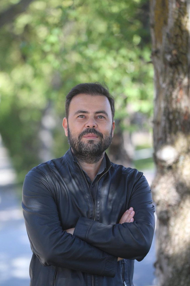 Ekol TV’den üst düzey bir transfer daha! Ankara Haber Koordinatörlüğü görevine getirildi... - Resim : 3