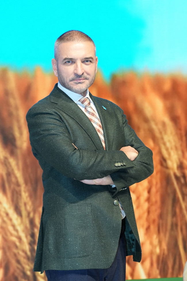 İGSAŞ’tan tarımın geleceğine ışık tutan anlamlı proje - Resim : 4