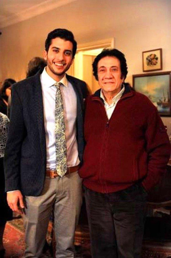 Fırat Altunmeşe sosyal medya hesabında takip ettiği kişileri sildi: "Alayınız sahte!" - Resim : 1