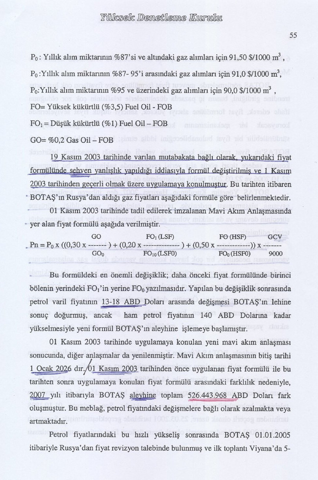 CHP'li Erdoğdu'dan bomba doğal gaz iddiası: "On milyarlarca dolarlık enerji vurgunu" - Resim : 2