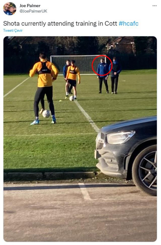 Hull City'de yeni hoca resmen açıklandı! "Çok mutluyum" - Resim : 1