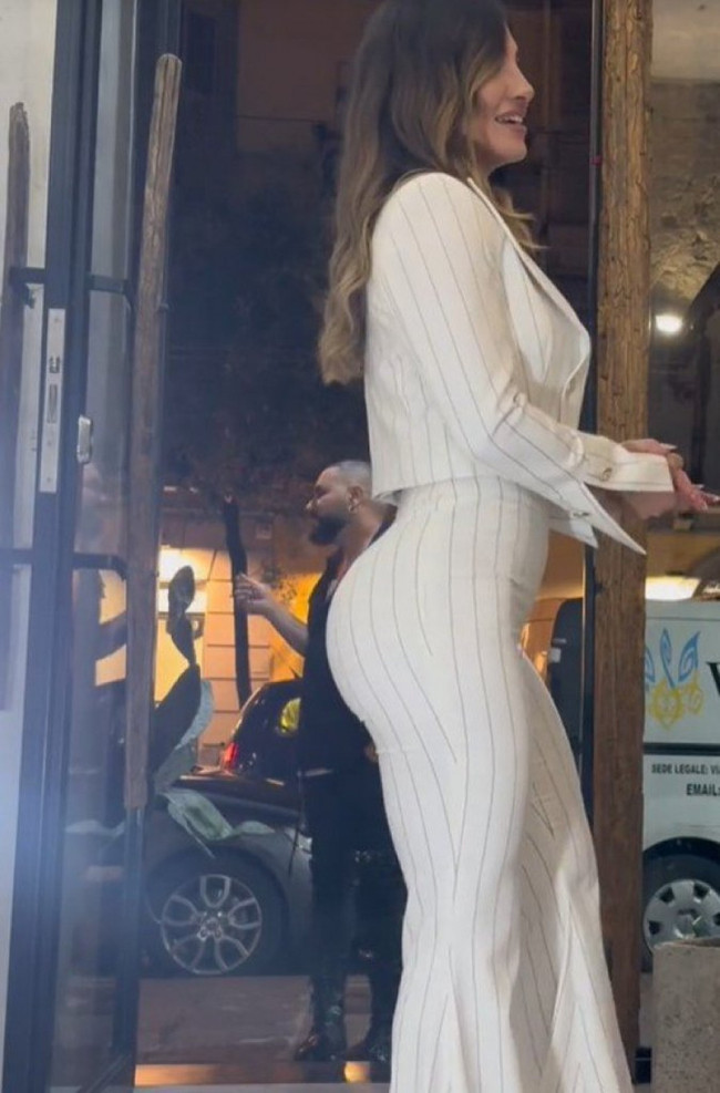 Ünlü fenomen kendisini taciz eden adamı ifşa etti!  O anlar sosyal medyada viral oldu - Resim : 2