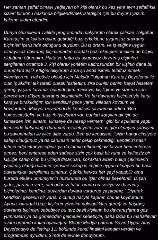 Bülent Ersoy şok sözlerle programı bıraktı! "Erkeklerle uygunsuz davranış içindeler" - Resim : 3