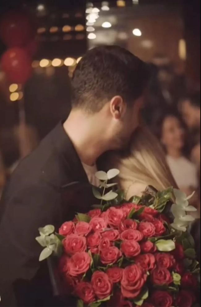 Kısmetse Olur'a katılmıştı! TikTok fenomeni evleniyor! - Resim : 3