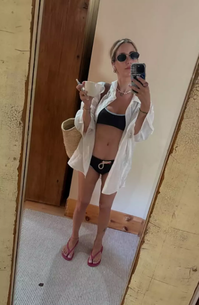 Hazal Kaya resmen eriyor! Son hali görenleri şaşkına çevirdi - Resim : 2