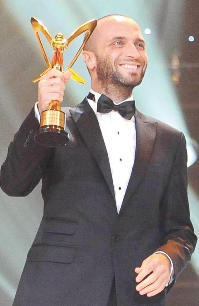 50. Pantene Altın Kelebek için geri sayım: Oylamalar başlıyor - Resim : 8