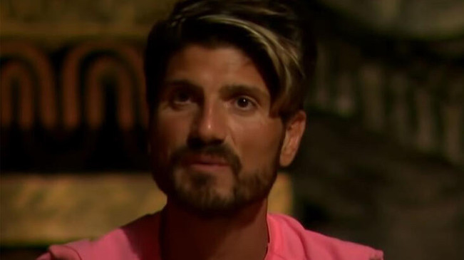 Survivor 2021'de ünlü isim için şok karar! Diskalifiye mi oldu? - Resim : 1