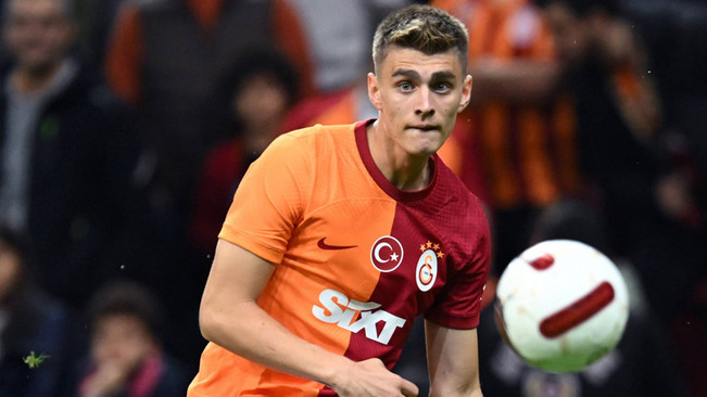 Okan Buruk kararını verdi! Galatasaray’da 2 isimle daha yollar ayrılıyor - Resim : 2