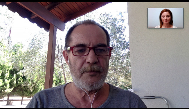 Erdoğan'ın eski basın danışmanı medyayı bombaladı: Gazetecilerin ellerinde kan var! - Resim : 1