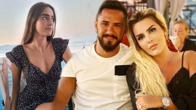 Selin Ciğerci ile Gökhan Çıra boşanıyor mu? - Resim : 1