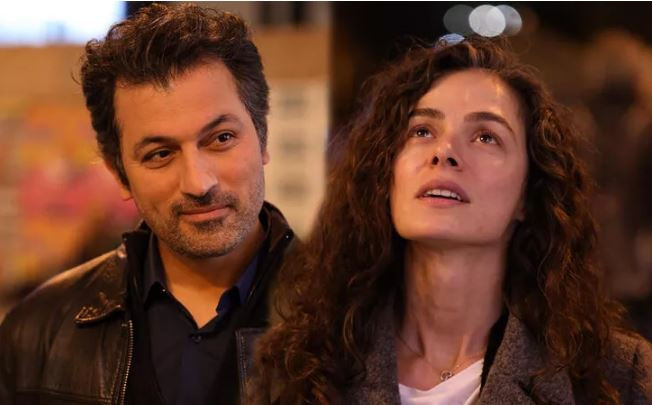 Fox TV'nin iddialı dizisi için erken final kararı! - Resim : 1