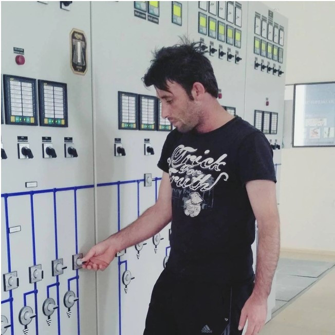 MİT kılıflı cinsel istismara tutuklama talebi - Resim : 1