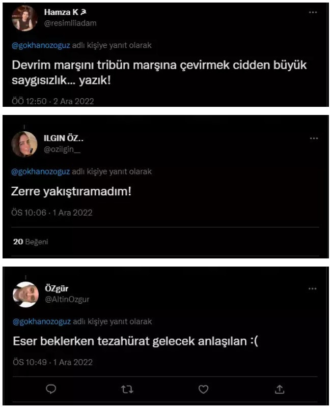 Athena grubundan “Grup Yorum” trollemesi - Resim : 2