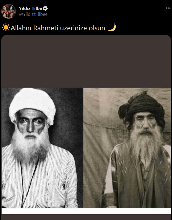'Vatan haini' ilan edilen Yıldız Tilbe'ye, Hasan Cemal'den öneri - Resim : 1