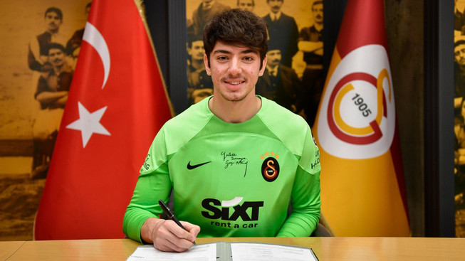 Okan Buruk kararını verdi! Galatasaray’da 2 isimle daha yollar ayrılıyor - Resim : 1