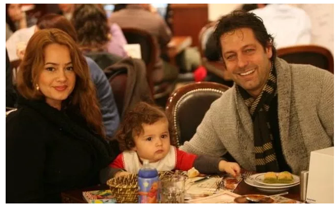 Bora Gencer ile Hülya Gencer'in 13 yıllık evliliği tek celsede bitti! - Resim : 1