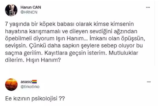 Işın Karaca'nın 'aşk' tatili sosyal medyayı salladı: "Anne bu amcayla ne yapıyorsun?" - Resim : 3