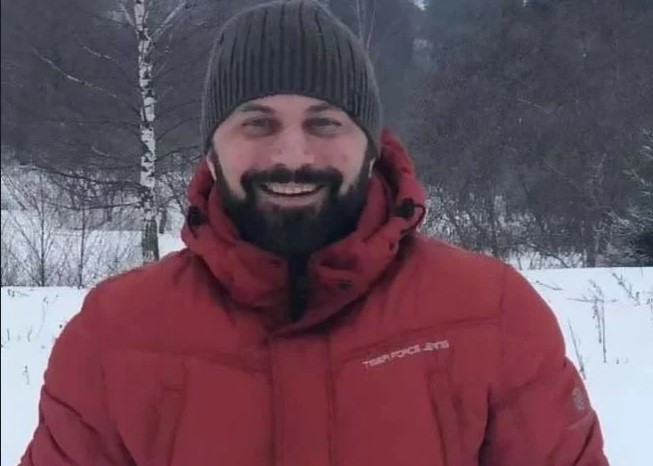 Covid-19 aşısı Sputnik V'nin geliştiricisi evinde öldürüldü - Resim : 1